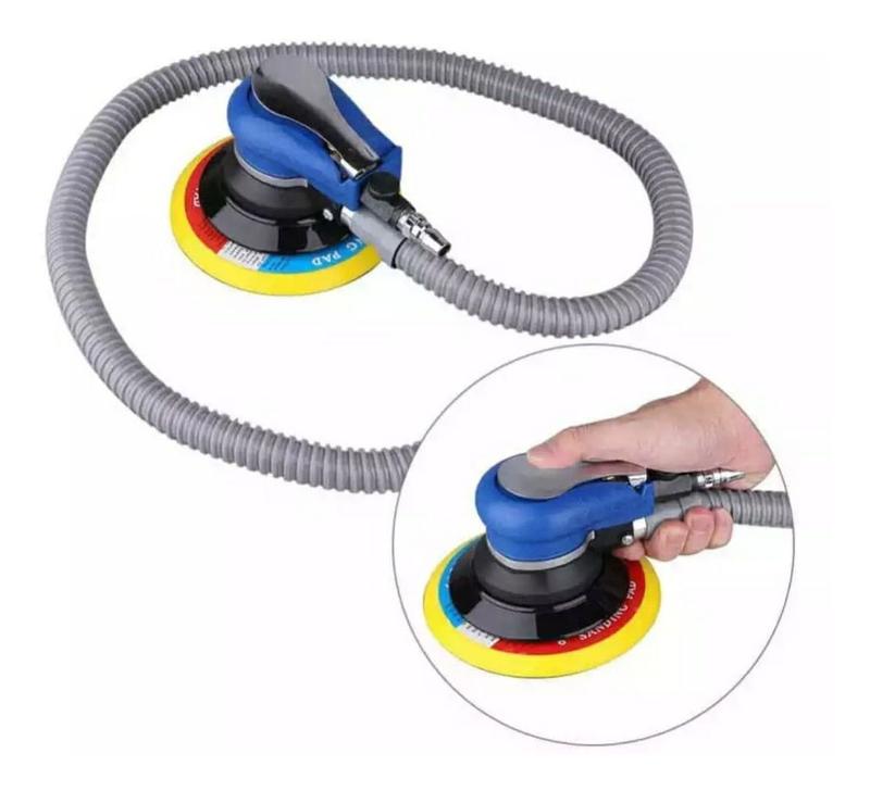 Lixadeira Rokit em Promoção no Magazine Luiza